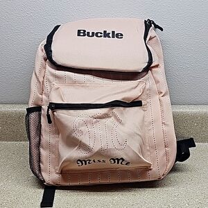 Miss Me Cooler Backpack